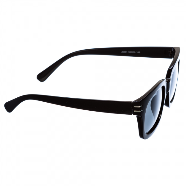 Γυναικεία γυαλιά ηλίου μαύρα - Kalapod.gr